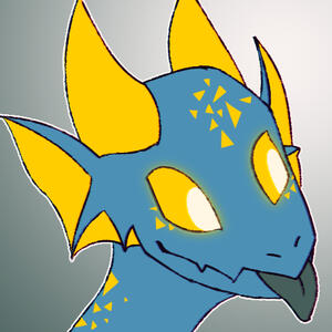 Icon by Laika (somnire)