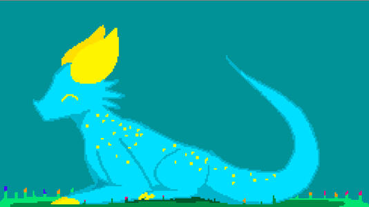 Art by Helena (vivisection-dust)