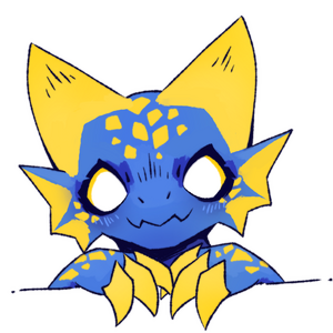 Art by Ravenna (necrofaery)