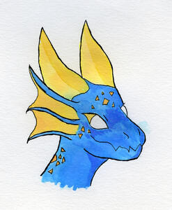 Icon by Taylor (dogcommunion)