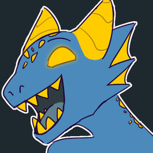 Icon by Laika (somnire)