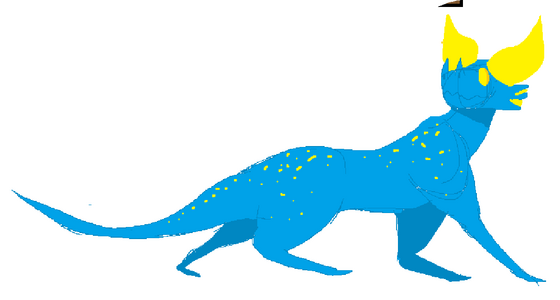 Art by Helena (vivisection-dust)