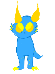 Doodle by Helena (vivisection-dust)