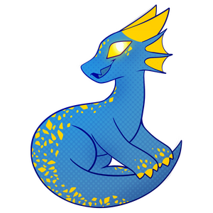 Art by PeanutPaws