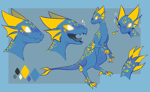 Reference by Ravenna (necrofaery)