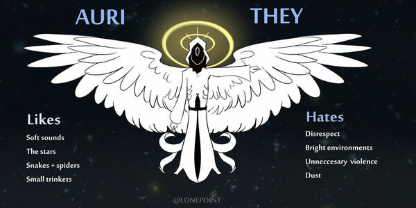 Reference by Sol (lonepoint)