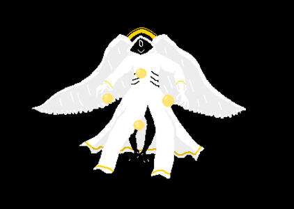 Art by Dust (creaturre)