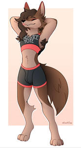 Art by Juni (doodlejuni)