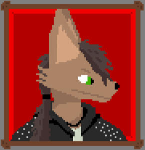 Icon by Dust (creaturre)