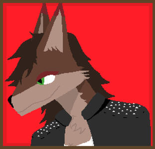Icon by Dust (creaturre)