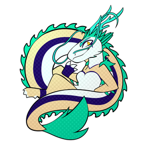 Art of Tani, by PeanutPaws