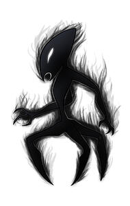 Art of Phantom a.k.a Vestige, by (draikinator)