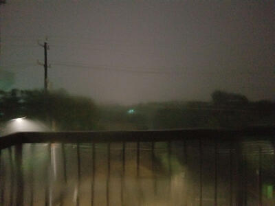 fog