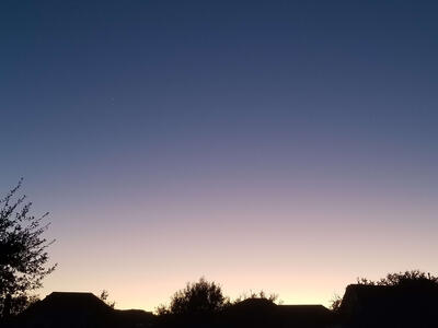 twilight