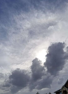 clouds