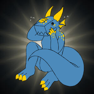 Art by Nebula (vulxywal)