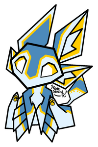 YCH by Keiko (keikoshard)