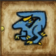 MonHun Icon by Verlorene Seele