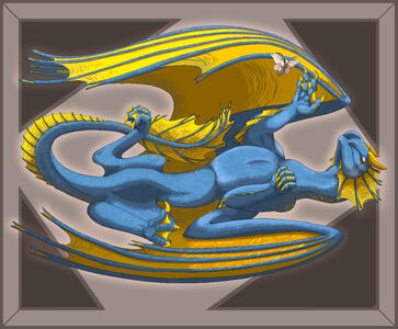 Art by Titanium Shortcake