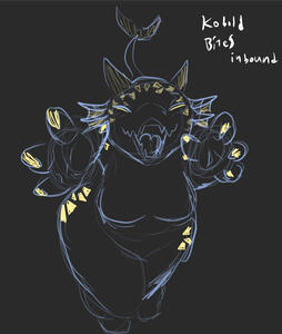 Sketch by Verlorene Seele