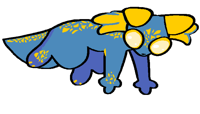 glued to the ceiling by Gino (sir_penguino)