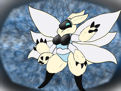 Art by Verlorene Seele