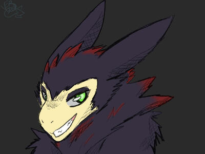 Icon by Verlorene Seele