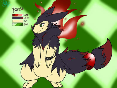 Reference by Verlorene Seele