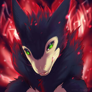 Icon by Mawdaddy